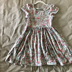 Charlie’s Project Twirly Party Dress